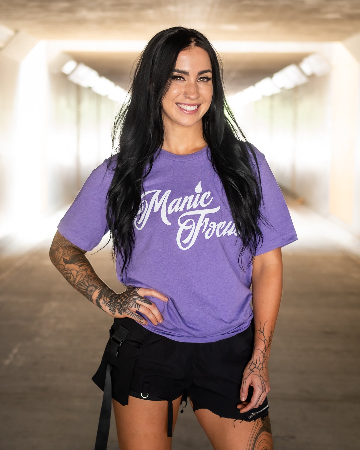 Classic Logo T-Shirt