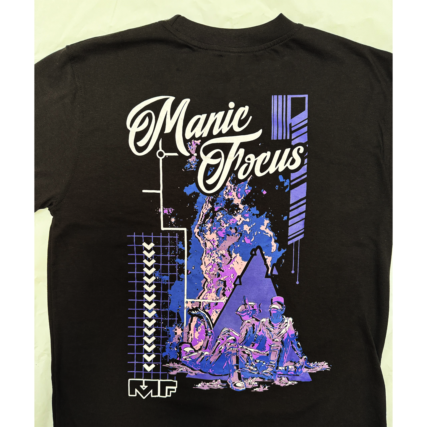 Lost in Space Long Sleeve