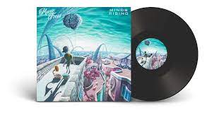 Minds Rising LP Vinyl